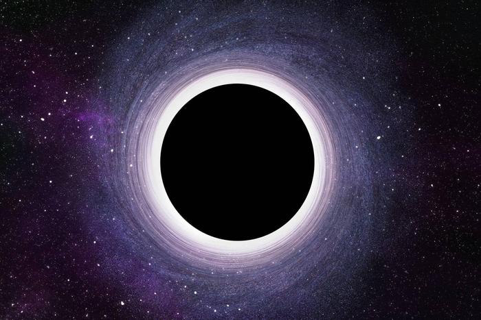 黑洞是什么，它又是怎样形成的，一起来认识下吧