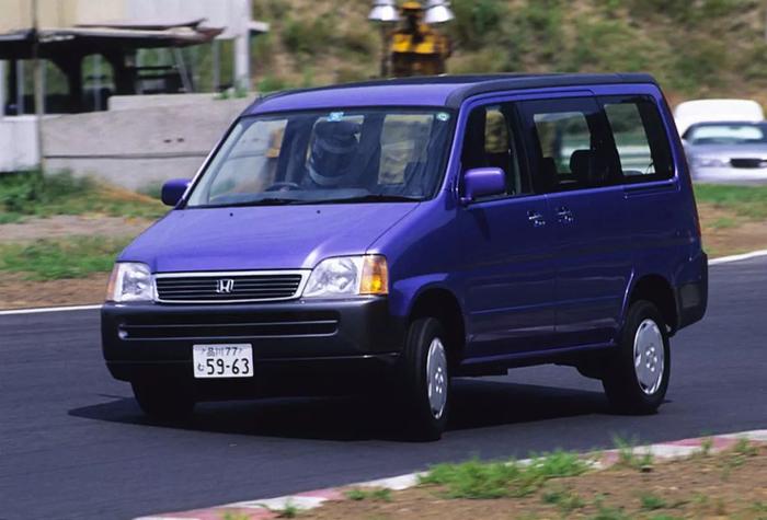 30年来，日本市场卖得最好的10台车