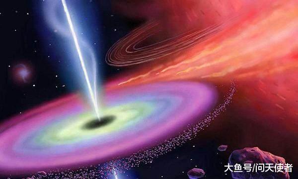 领略宇宙的无限魅力 时间简史 走进霍金的 (领略宇宙的无私之情)