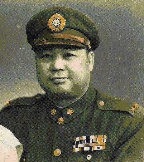 抗日战争中战绩最辉煌的十支军队，五大主力排名好尴尬