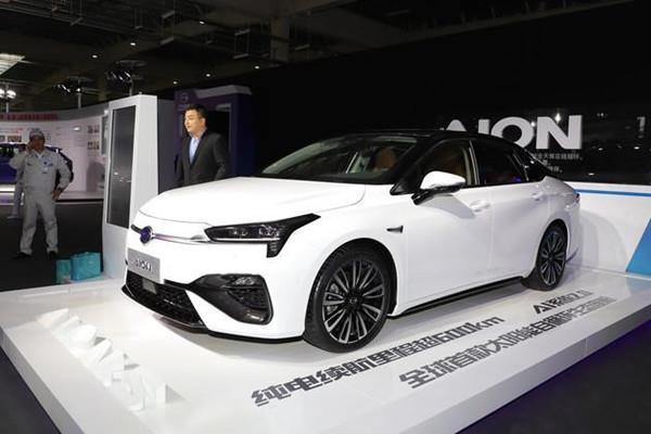 2019年值得入手的新能源车：奥迪、丰田卡罗拉纷纷入选！