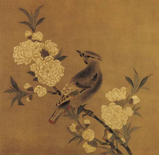 宋代花鸟画集赏（上）