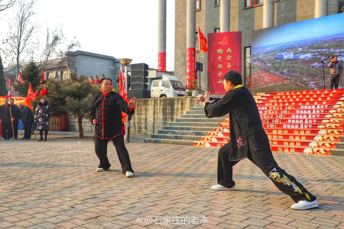 十大景区联合、五大主题活动，过大年到平山，感受不一样的平山年味！