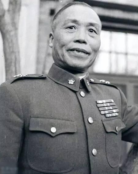 抗日战争中战绩最辉煌的十支军队，五大主力排名好尴尬