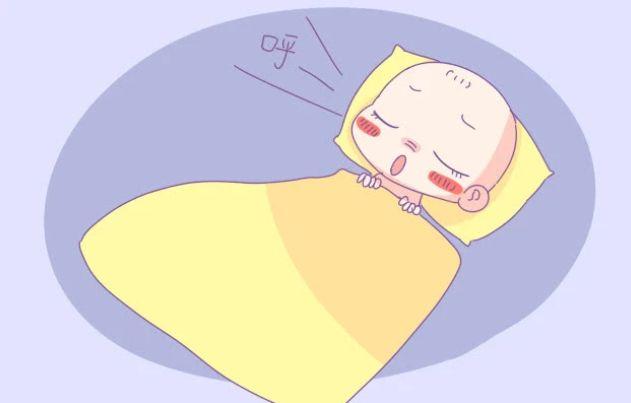 宝宝睡眠质量差、不睡整觉？4个原因，宝妈可不能忽视