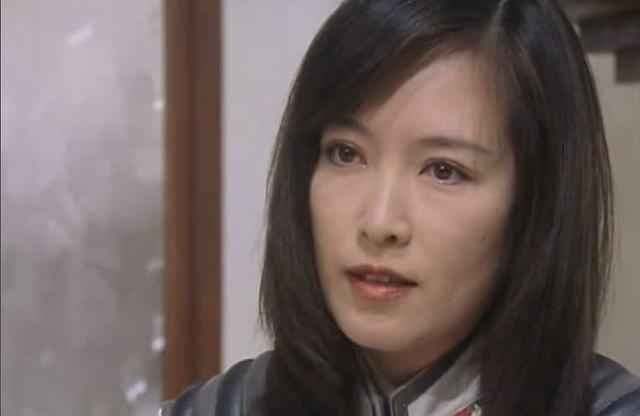奥特曼中最美的十个“女神”，迪迦老婆上榜，南夕子太惊艳！