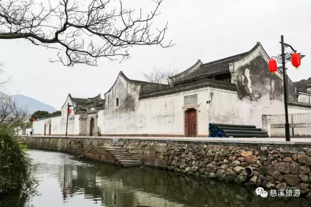 小城慈溪，免费旅游景点整理