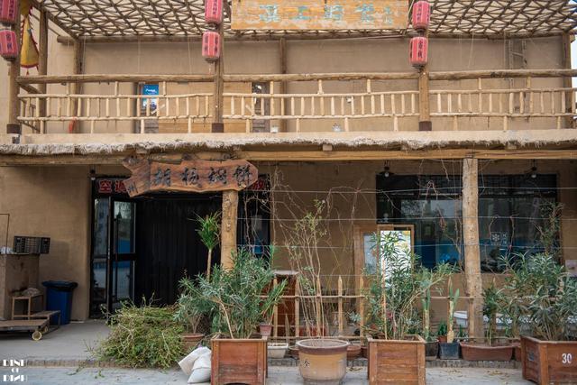 寻梦丝路西行记 绿洲之上的千年古城-敦煌