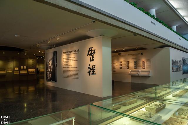 寻梦丝路西行记 绿洲之上的千年古城-敦煌