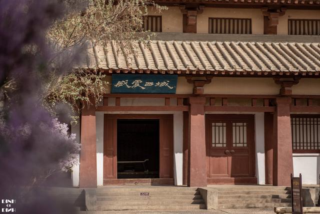 寻梦丝路西行记 绿洲之上的千年古城-敦煌