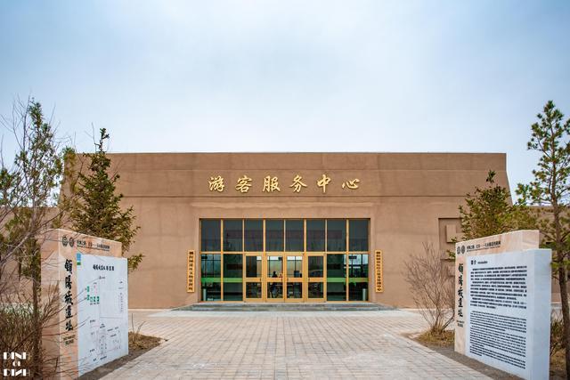 寻梦丝路西行记 绿洲之上的千年古城-敦煌