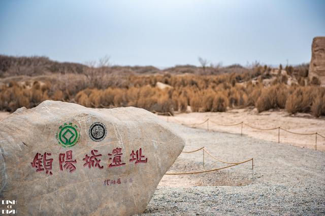 寻梦丝路西行记 绿洲之上的千年古城-敦煌
