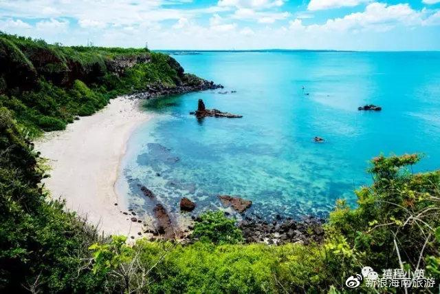 海南儋州十大旅游景点，给你最完美的儋州之旅！