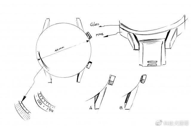 Lenovo One内测版上线 荣耀Magic Watch 2手表曝光