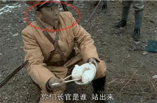 《亮剑》同是连长：黄志勇英勇，孙德胜铁血，他却怂的没眼看！