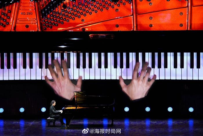 国际钢琴艺术家@吴牧野WMY “舒伯特即兴曲全集”世界巡演海南专场演