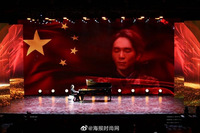 国际钢琴艺术家@吴牧野WMY “舒伯特即兴曲全集”世界巡演海南专场演