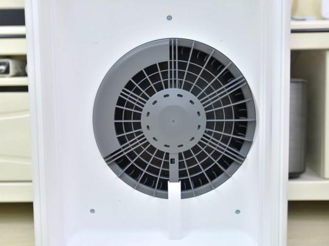 352 Y100C空气净化器试用：高效净化，让家里的空气更洁净