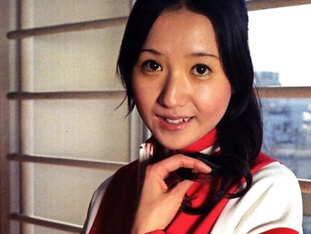 奥特曼中最美的十个“女神”，迪迦老婆上榜，南夕子太惊艳！