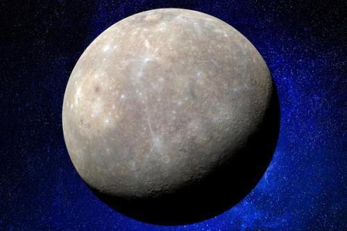 水星距离太阳最近本该最热，但最低温度却达-173℃，怎么回事