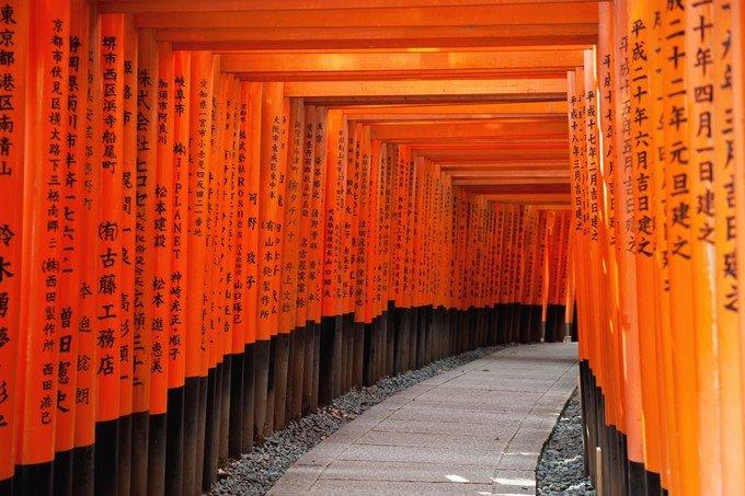 日本清水寺的御守有什么講究？