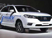 作为老牌车企，6.5亿就把自己卖了？力帆汽车咋把自己搞成这样？