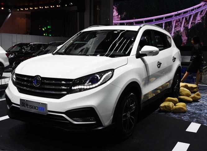 最强的豪华SUV!造型比冠道气派,轴距2米7不足8万,又要火