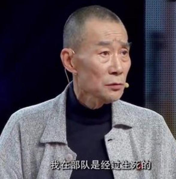 胡歌给他鞠躬，撒贝宁为他发飙，中国最“贵”演员坚持不接广告