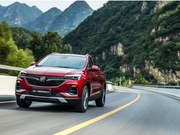 天生赢在起跑线，看昂科拉G