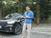 触手可及的12万元豪华SU