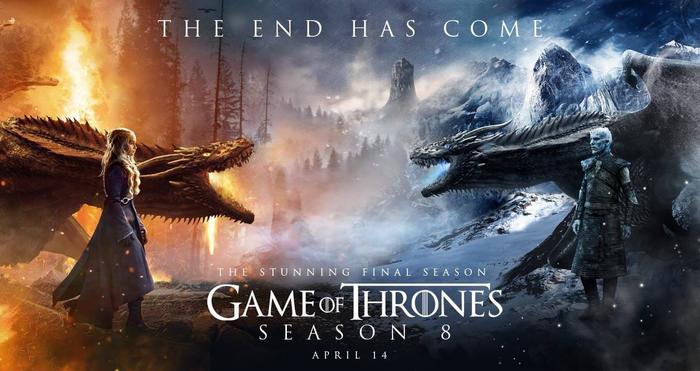 Game of thrones on sale season 8 finale putlocker