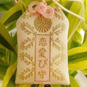 日本清水寺的御守有什么講究？