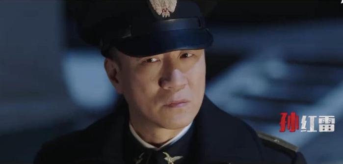 《新世界》孙红雷张鲁一尹昉组团，黑白官道齐全，周冬雨加盟该剧