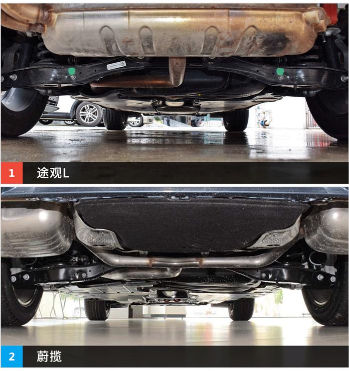 20多万的无敌大空间大众进口车，能让你放弃途观L吗?
