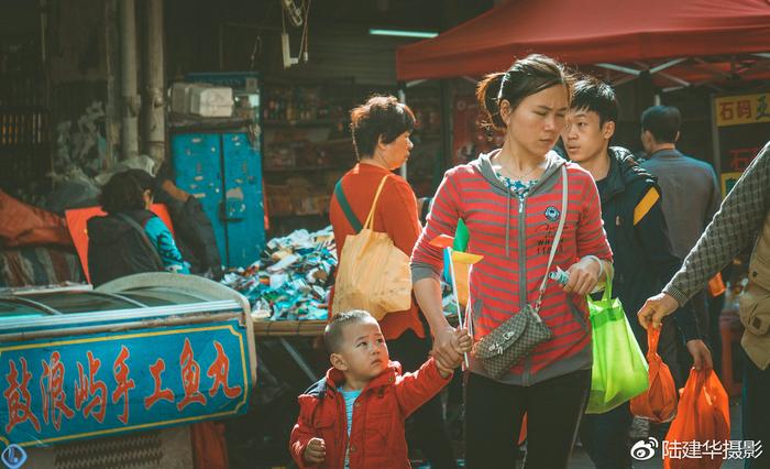 厦门八市，一个海鲜市场却是最地道的厦门生活