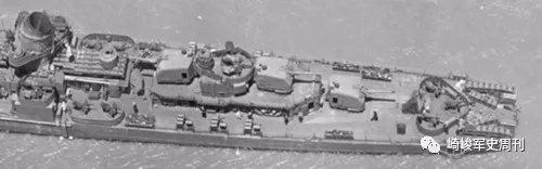 《战舰》各领风骚：二战时期最强火力驱逐舰盘点