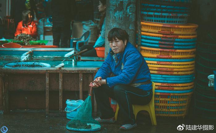 厦门八市，一个海鲜市场却是最地道的厦门生活