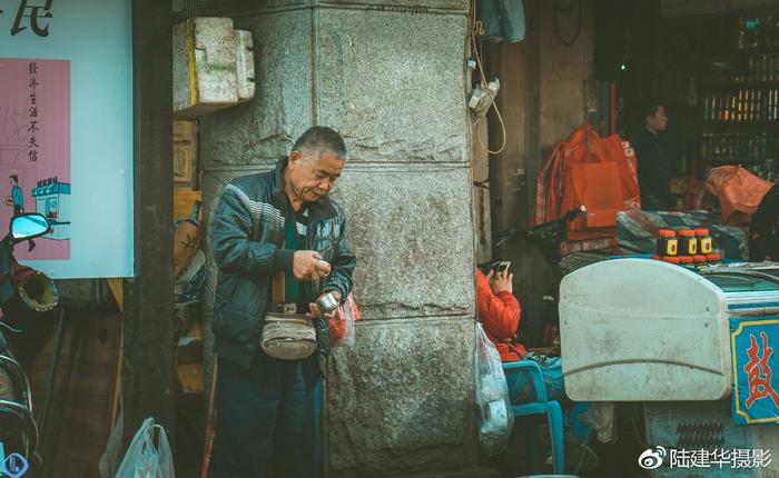 厦门八市，一个海鲜市场却是最地道的厦门生活