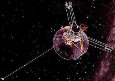 军事杂谈：美国发射19颗卫星执行先驱者计划，探寻外星智慧生命