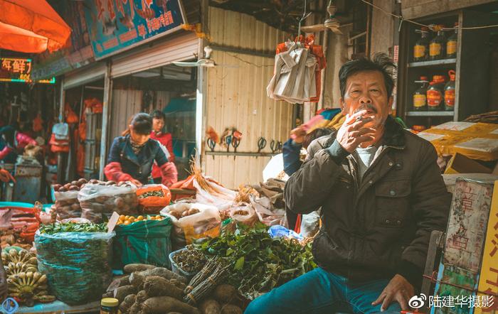 厦门八市，一个海鲜市场却是最地道的厦门生活