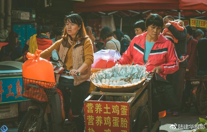 厦门八市，一个海鲜市场却是最地道的厦门生活