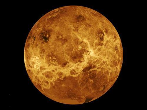 水星距离太阳最近本该最热，但最低温度却达-173℃，怎么回事