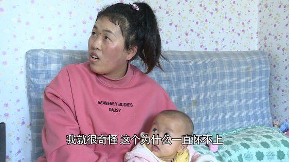 福娃娃故事：历时5年花费20万，只为圆求子梦