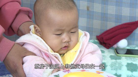 福娃娃故事：历时5年花费20万，只为圆求子梦