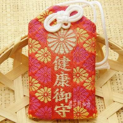 日本清水寺的御守有什么講究？