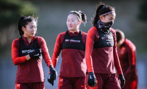 中国女足终于有了好消息！韩国主场或将取消！
