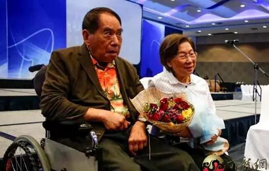 94岁菲律宾首富施至成睡梦中离世，首富的SM产业由谁来传承？