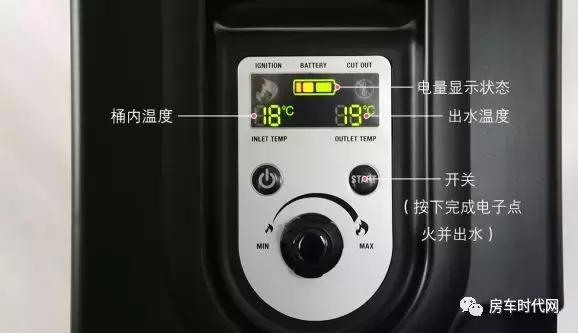 【固特房车】冬季出行取暖难？固特帮您四季如春！