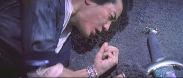 98年，一口气击败周星驰刘德华登顶香港票房冠军，竟是这部漫改片