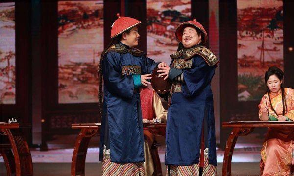 在清朝，有1万两白银属于什么水平？